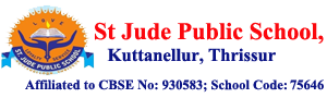 St. Jude Day | stjudeps.com