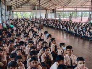 Admissions Open – Academic Year 2026–27